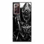 Optimus prime bw Samsung Galaxy Note 20 5G Case