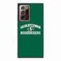 Saskatchwan roughriders Samsung Galaxy Note 20 Ultra 5G Case