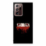 Sasuke Amaterasu Samsung Galaxy Note 20 Ultra 5G Case