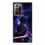 Sasuke Uchiha Samsung Galaxy Note 20 Ultra 5G Case