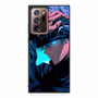 Satoru Gojo Jujutsu Samsung Galaxy Note 20 Ultra 5G Case