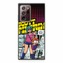 Scott Pilgrim comic Samsung Galaxy Note 20 Ultra 5G Case