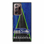 Seattle Seahawks Wood Art Samsung Galaxy Note 20 Ultra 5G Case