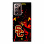 South carolina usc trojans Samsung Galaxy Note 20 Ultra 5G Case