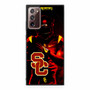 South carolina usc trojans Samsung Galaxy Note 20 5G Case