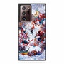 Spiderman All Universe Samsung Galaxy Note 20 Ultra 5G Case