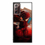 Spiderman Tobey Maguire Awesome Samsung Galaxy Note 20 5G Case
