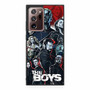 The Boys Samsung Galaxy Note 20 Ultra 5G Case