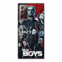The Boys Samsung Galaxy Note 20 5G Case