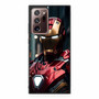 Tony Stark As Iron Man Samsung Galaxy Note 20 Ultra 5G Case