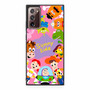 Toy story sunny side Samsung Galaxy Note 20 5G Case