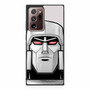 Transformer classic megatron Samsung Galaxy Note 20 Ultra 5G Case