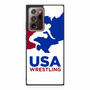 Usa wrestling Samsung Galaxy Note 20 Ultra 5G Case