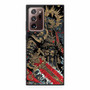 Warhammer 40K Space Marine 2 Samsung Galaxy Note 20 Ultra 5G Case