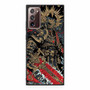 Warhammer 40K Space Marine 2 Samsung Galaxy Note 20 5G Case