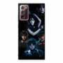 Wednesday collage Samsung Galaxy Note 20 5G Case