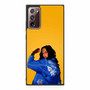 Wonder woman go girl Samsung Galaxy Note 20 5G Case