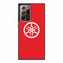 Yamaha fork logo Samsung Galaxy Note 20 Ultra 5G Case
