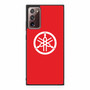 Yamaha fork logo Samsung Galaxy Note 20 5G Case
