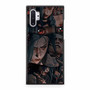 Arcane League Of Legends Jinx Collages Samsung Galaxy Note 10+ 5G Case