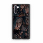 Arcane League Of Legends Jinx Collages Samsung Galaxy Note 10 Case