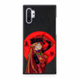 Asuka Langley Soryu Evangelion Samsung Galaxy Note 10+ 5G Case