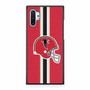 Atlanta Falcons Helmet Samsung Galaxy Note 10+ 5G Case
