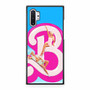 Barbie Movie Margot Robbie Samsung Galaxy Note 10+ 5G Case