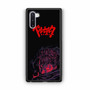 Berserk guts rage Samsung Galaxy Note 10 Case