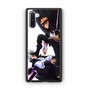 Boruto kicks code Samsung Galaxy Note 10 Case