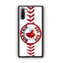 Boston Red Sox Samsung Galaxy Note 10 Case
