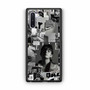 Bts V things he likes Samsung Galaxy Note 10 Case