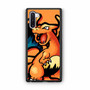 Charizard Pokemon Samsung Galaxy Note 10 Case