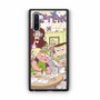 Clarence show ASHP Samsung Galaxy Note 10 Case