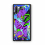 Evangelion eva 01 test Samsung Galaxy Note 10 Case