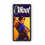 Fallout Series Samsung Galaxy Note 10 Case