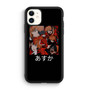 Evangelion Asuka iPhone 12 Mini | iPhone 12 Case