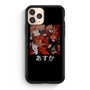 Evangelion Asuka iPhone 12 Pro | iPhone 12 Pro Max Case