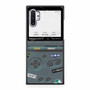 Game Boy Advance Samsung Galaxy Note 10+ 5G Case