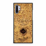 Harry potter marauders map Samsung Galaxy Note 10+ 5G Case