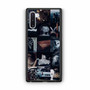 Harry potter things Samsung Galaxy Note 10 Case