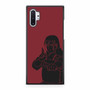 Hashirama 1st hokage Samsung Galaxy Note 10+ 5G Case