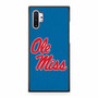 Hotty Toddy Ole Samsung Galaxy Note 10+ 5G Case