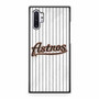 Houston Astros ASHP Samsung Galaxy Note 10+ 5G Case