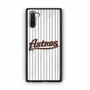 Houston Astros ASHP Samsung Galaxy Note 10 Case