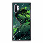 Hulk smash Samsung Galaxy Note 10+ 5G Case
