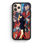 Evangelion Misato Katsuragi 1 iPhone 12 Pro | iPhone 12 Pro Max Case