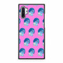 Inside Out 2 Sadness Collages Samsung Galaxy Note 10+ 5G Case