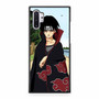 Itachi visiting konoha Samsung Galaxy Note 10+ 5G Case