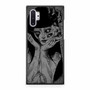 Junji Ito Tomoe Samsung Galaxy Note 10+ 5G Case